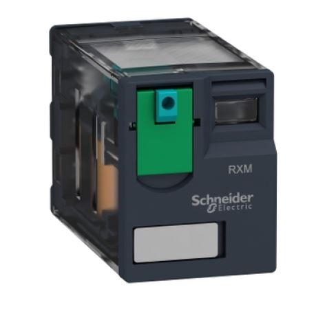 SCHNEIDER ELECTRIC RXM2AB1G7