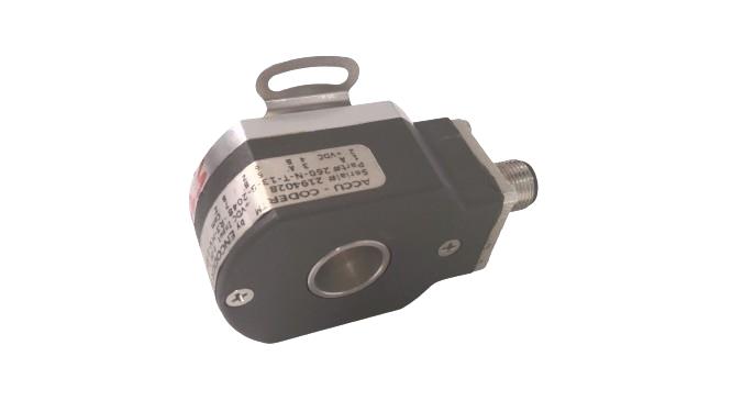 ENCODER PRODUCTS 260-N-T-13-S-2048-R3-HV-1-SMK-SF-2-N