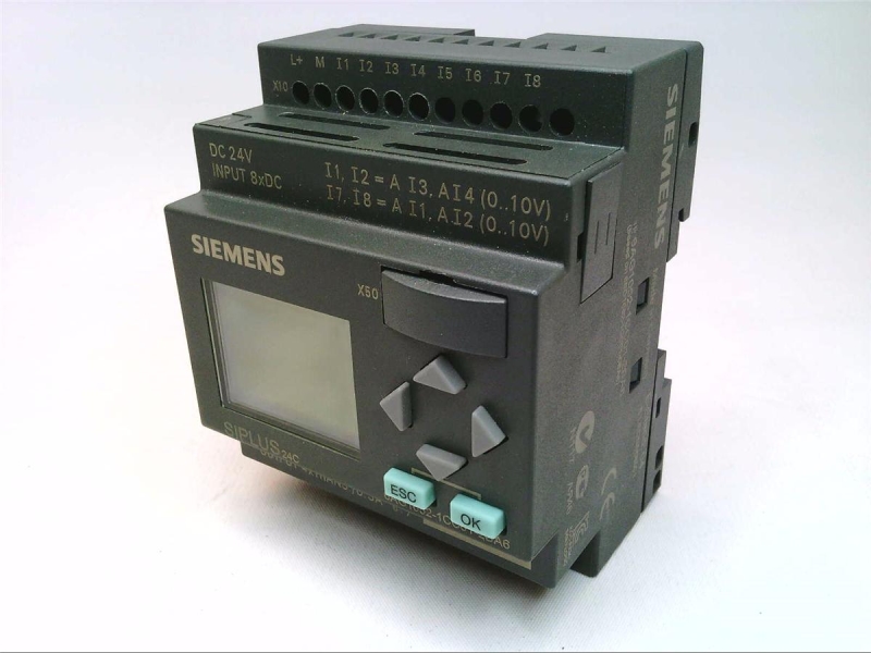 SIEMENS 6AG10521CC012BA6