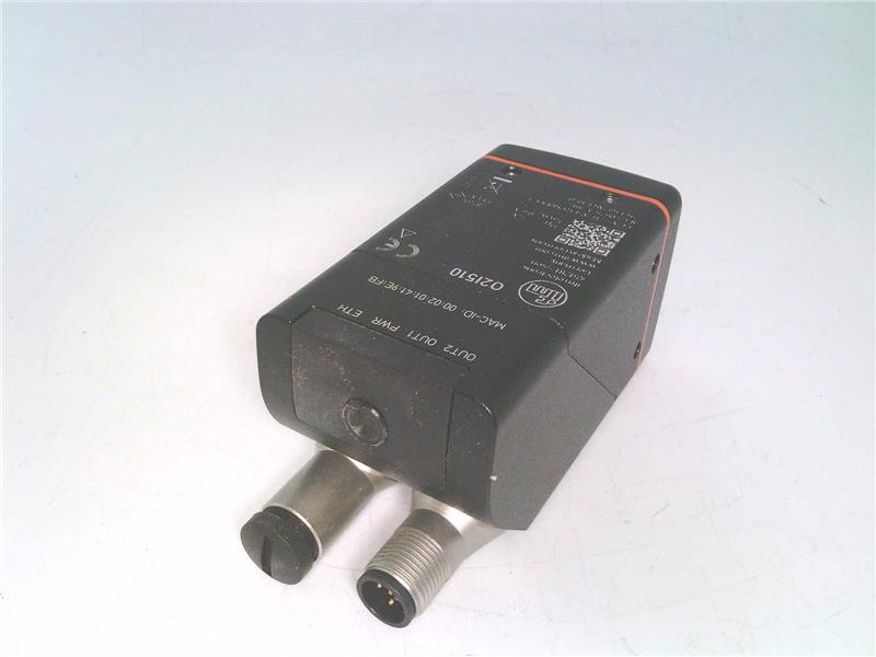 EFECTOR O2IRRDKG/E1/E4/EF/VF/TB/S-O2I510