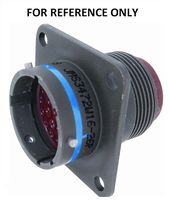 TE CONNECTIVITY AFD58-24-31SW-6117