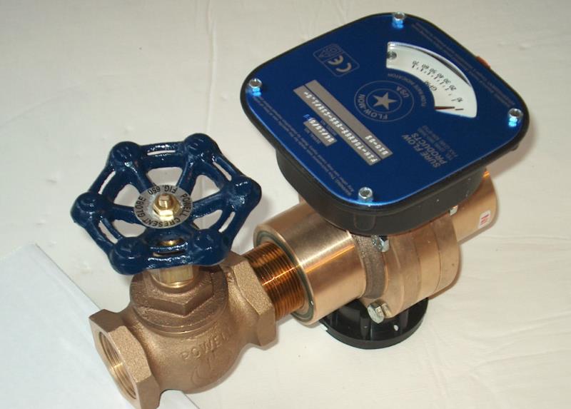 SURE FLOW F1F-30A2C-1C3-S32/1.0-UM-GV-Z86