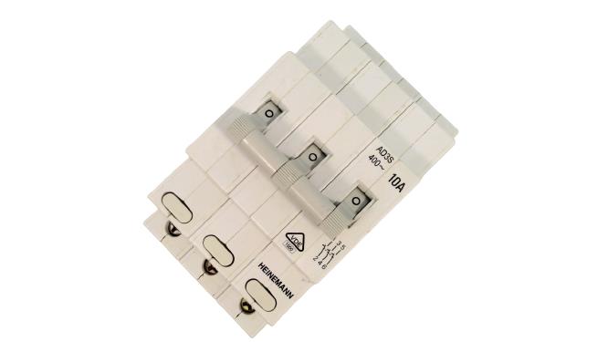 AD3S-A38-LO-DN-H-AB by EATON CORPORATION