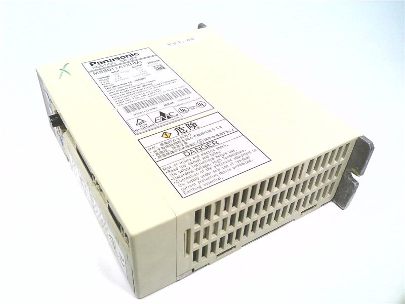 MATSUSHITA ELECTRIC MSS011A1XPM1