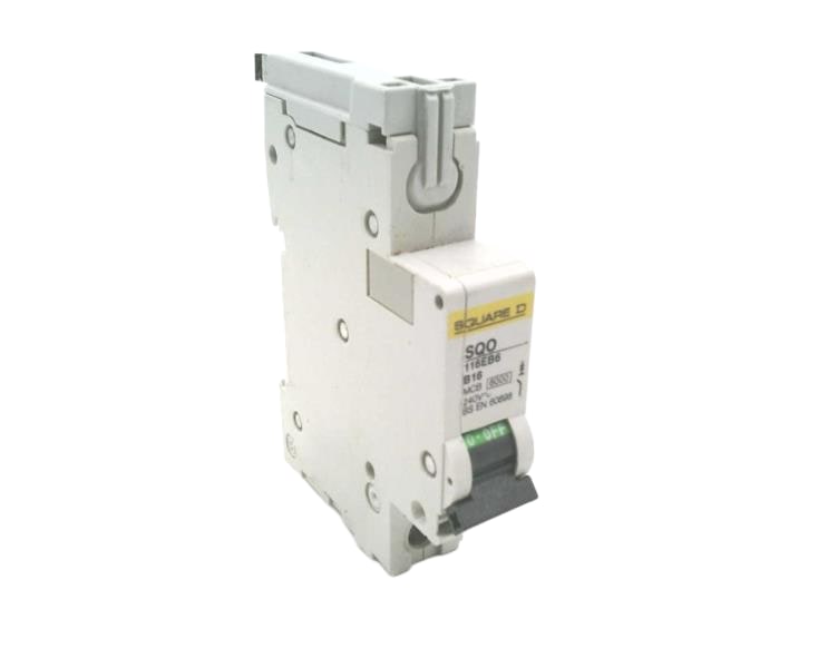 SCHNEIDER ELECTRIC SQO116EB6
