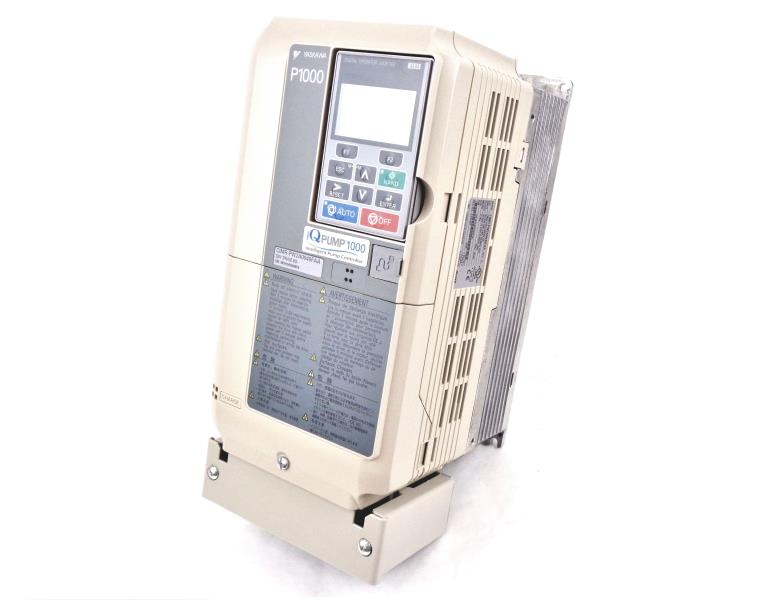 YASKAWA ELECTRIC CIMR-PW2A0040FAA