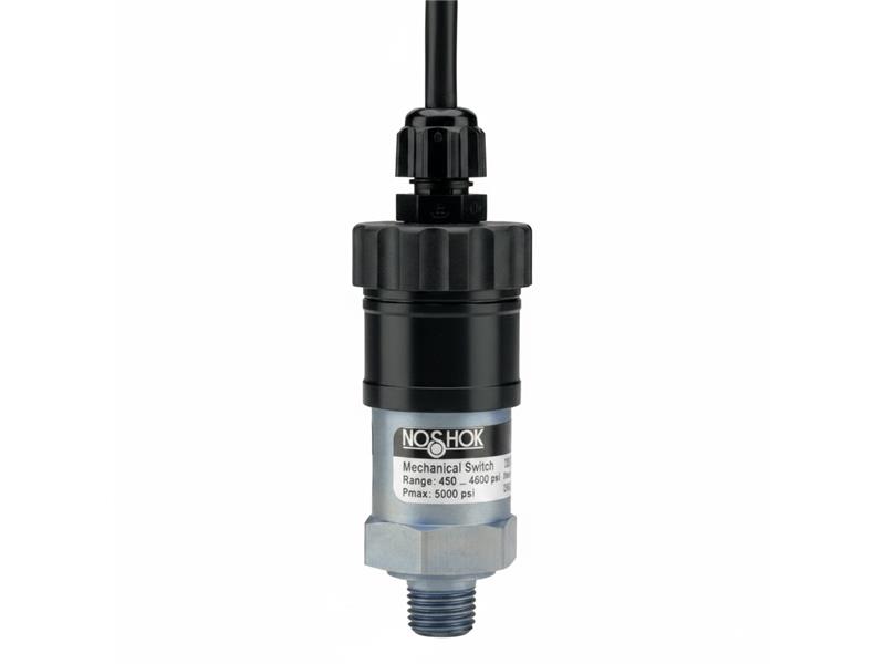 NOSHOK 300V-3-2-5/28-VAC-101-SP