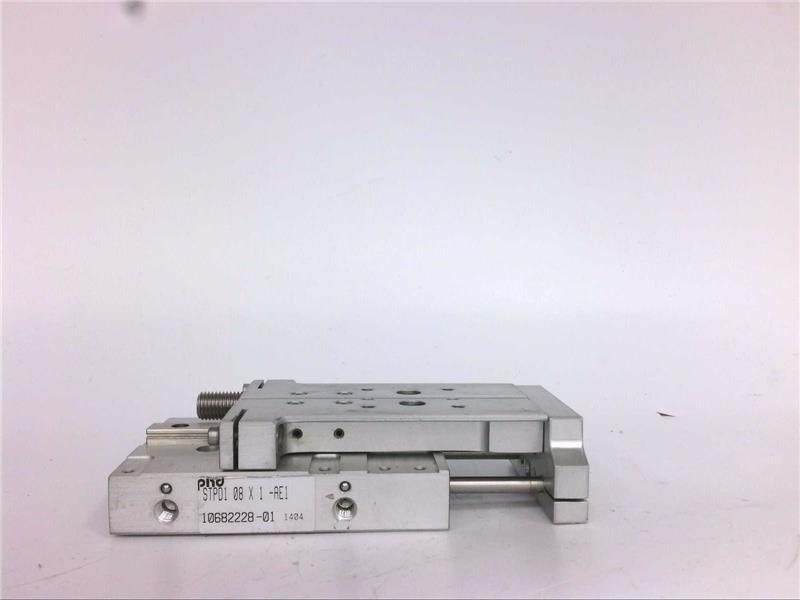 PHD INC STPD1-08-X-1-AE1