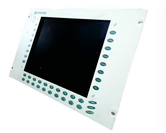 GEFAHARD GT1536-FT-B8