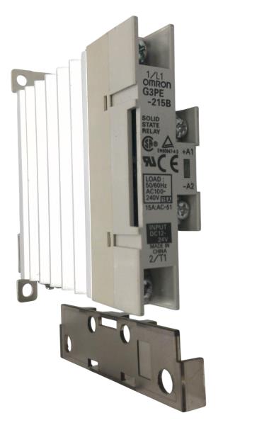 OMRON G3PE-215B DC12-24