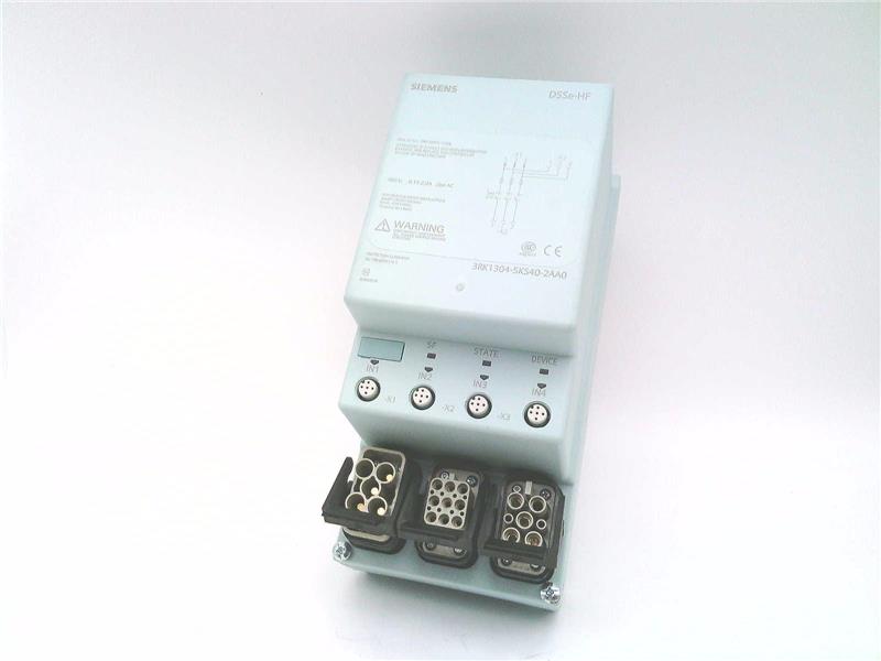 SIEMENS 3RK1304-5KS40-2AA0