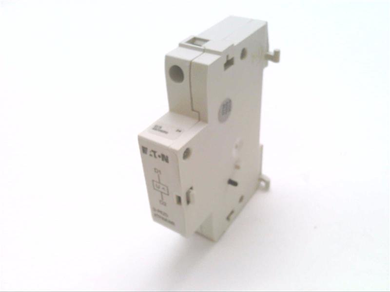 EATON CORPORATION XTPAXUVR480V60H