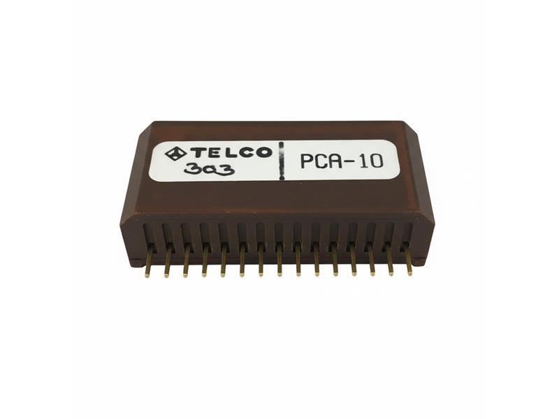 TELCO PCA-10