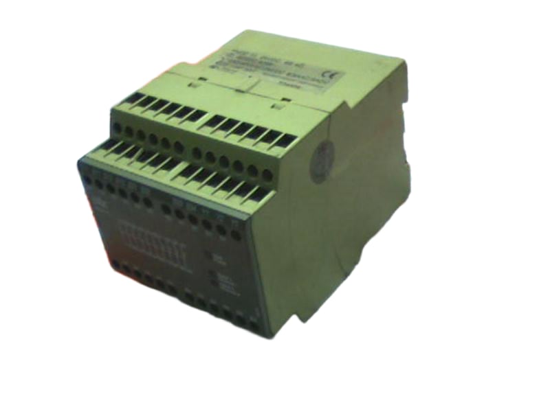 PILZ PNOZ-10