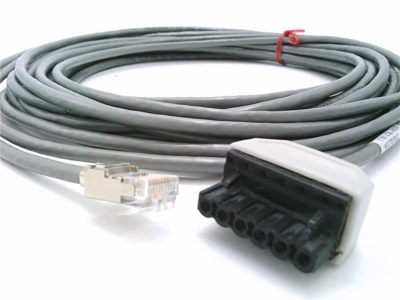 ALLEN BRADLEY 1761-CBL-AS09