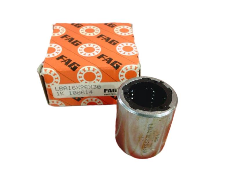 SCHAEFFLER GROUP LBA16X26X30
