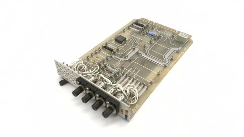 A701-60129 by CONVERTEAM