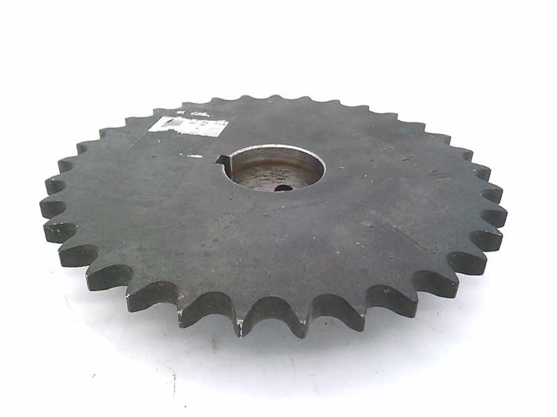 MARTIN SPROCKET & GEAR INC 40BS33 1 1/4