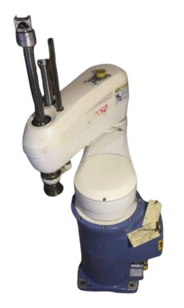 DENSO CORPORATION 410400-0510