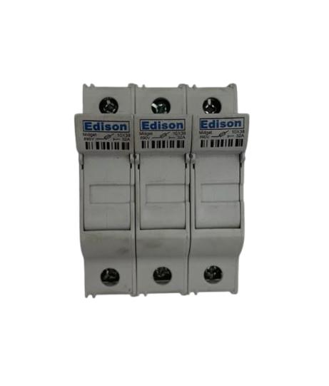 EHM by MCGRAW EDISON