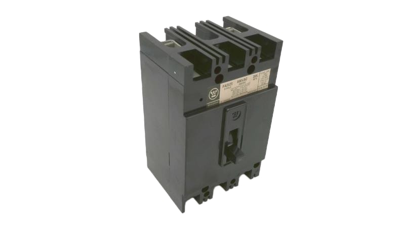 WESTINGHOUSE FA2020