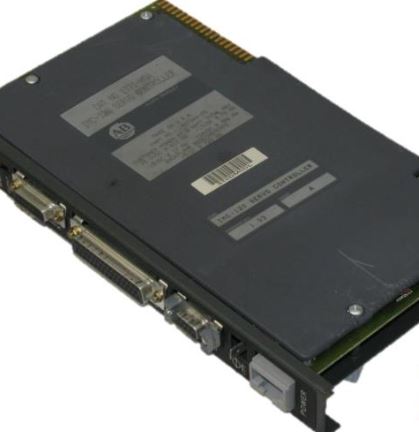 ALLEN BRADLEY 1771-VHSCK