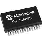 MICROCHIP TECHNOLOGY INC PIC16F883-I/SS