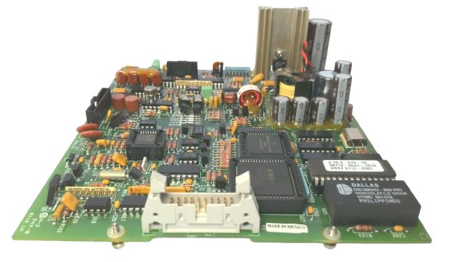 EMERSON 08712-0507-0031