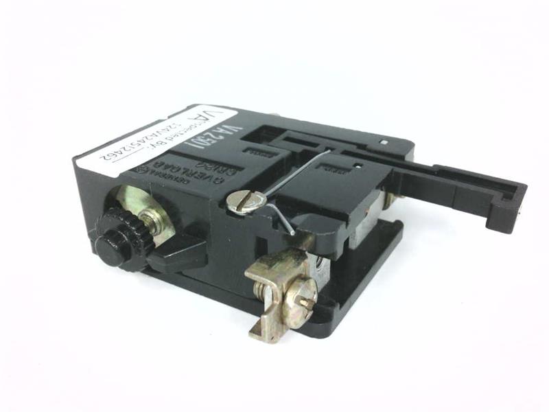 GENERAL ELECTRIC CR124-C028