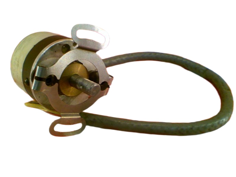 ENCODER PRODUCTS COMPANY 755A-04-1000R-HV-SF
