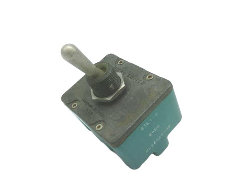 4TL1-6 by HONEYWELL