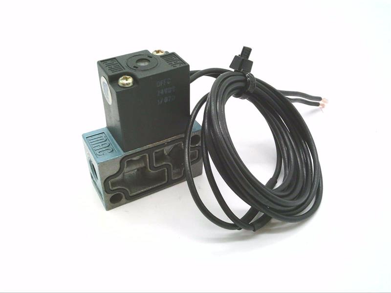 MAC VALVES INC 35A-SAC-DFFC-1BA