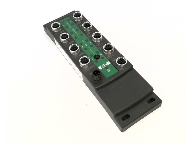 EATON CORPORATION EU8E-SWD-16DD