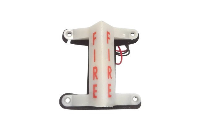 FEDERAL SIGNAL VALS-031C