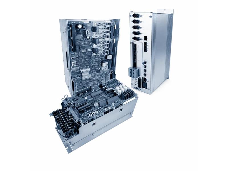ALLEN BRADLEY 8600-PS2C