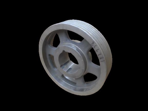 ASEA BROWN BOVERI 5-5V16.0-3535