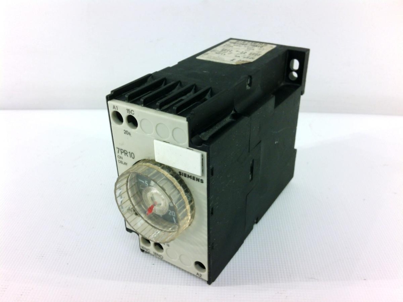 SIEMENS 7PR1040-7AM10