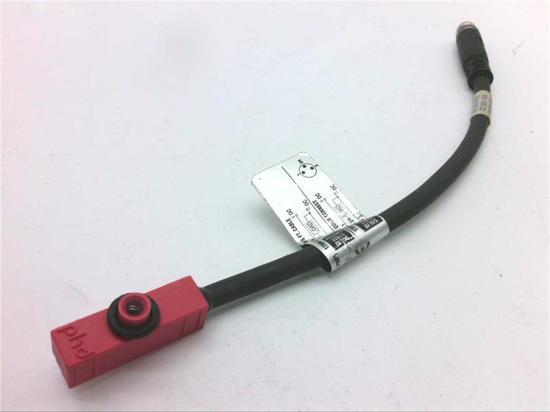 PHD INC 17504-2-06-17524-2