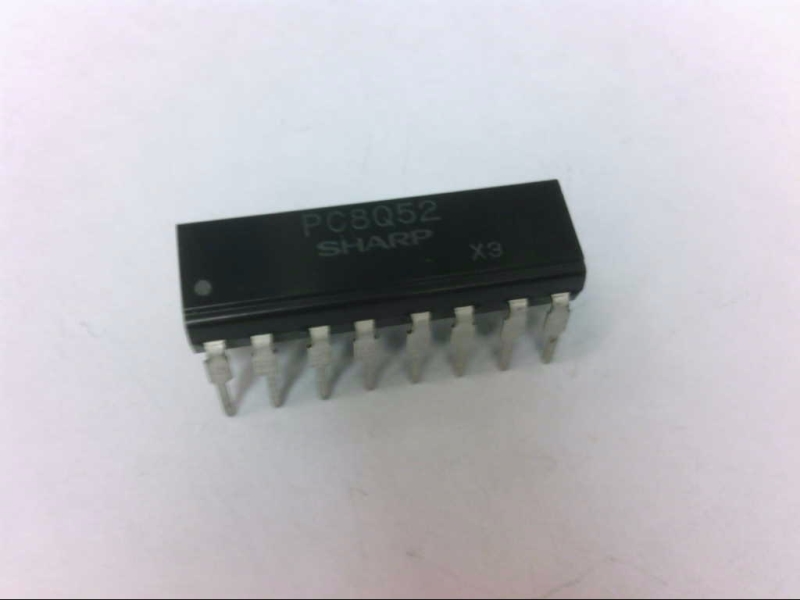 SHARP PC8Q52