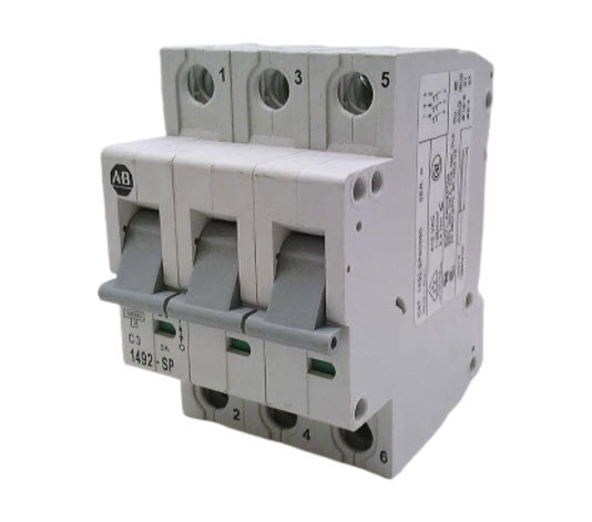ALLEN BRADLEY 1492-SP3C030