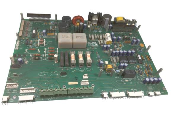 ASEA BROWN BOVERI 0087801