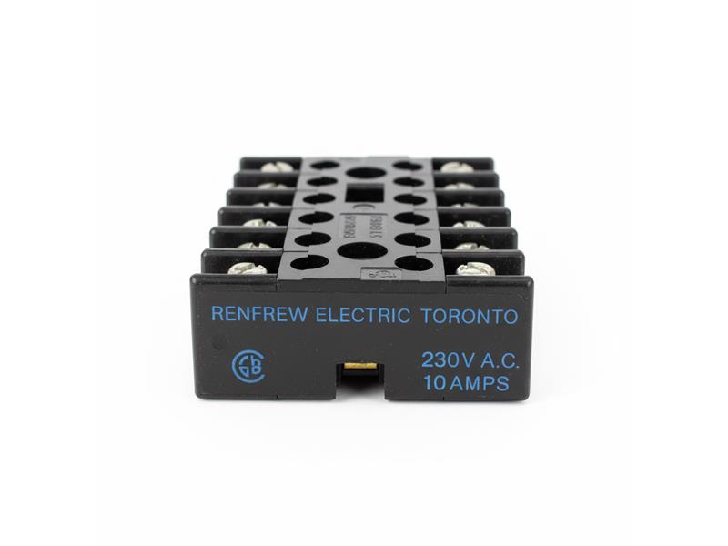 RENFREW ELECTRIC 27390