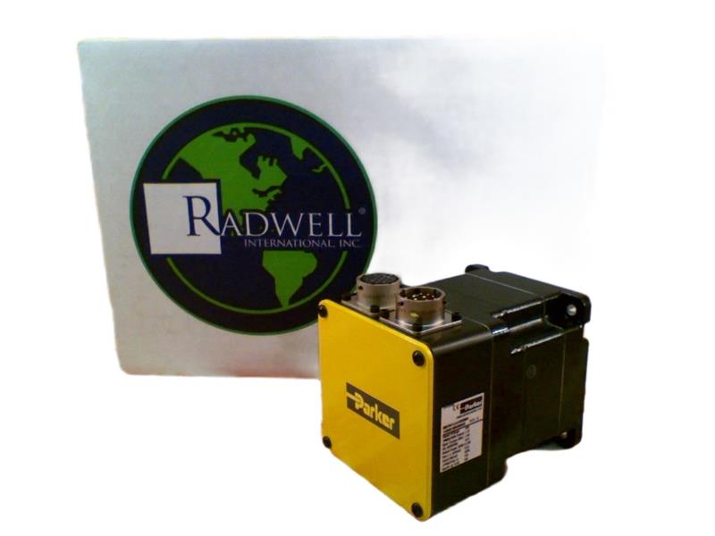 PARKER BE341JJ-NMSN
