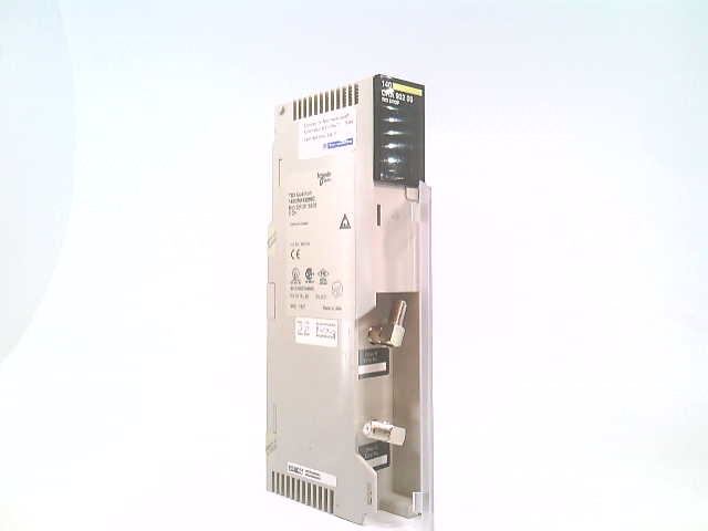 SCHNEIDER ELECTRIC 140CRA93200C
