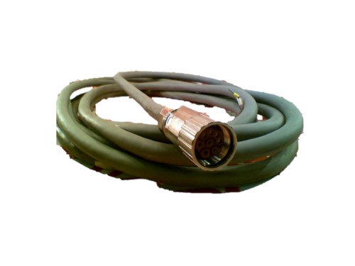 KOLLMORGEN CP-SS-AAHBE-06