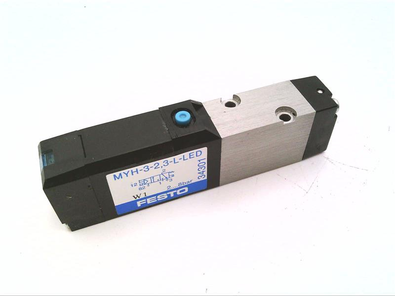 FESTO MYH-3-2.3-L-LED