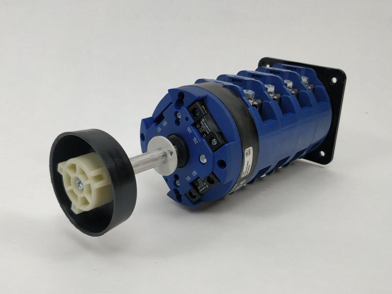 KRAUS & NAIMER C80 T306/D-A004 VE