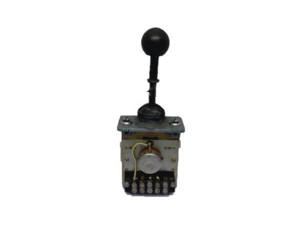 OEM CONTROLS INC MS4LM2213