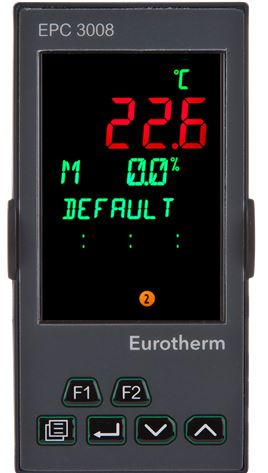 INVENSYS EPCUPG/EPC3016/XXX/EI/TM/ETK/08/X