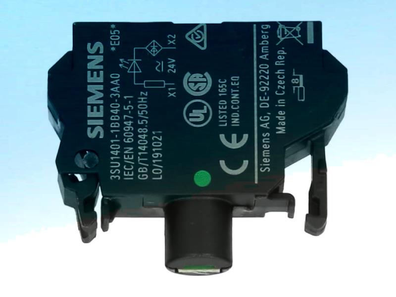 SIEMENS 3SU1401-1BB40-3AA0